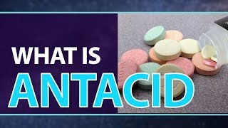 What is Antacid  How Does Antacid Work  Neutralization Reaction  Experiment Activity [upl. by Odragde]