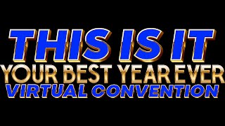 This Is It Your Best Year Ever 2024 Recap [upl. by Alauqahs]