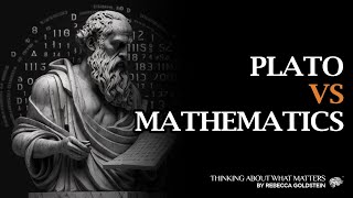 Did Plato Actually Believe in Mathematics [upl. by Fillian831]