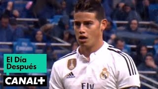 El Día Después 02022015 El Madrid sin Cristiano [upl. by Sholom]