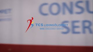 TCS Lidingöloppet friday 2017 [upl. by Mcgean]