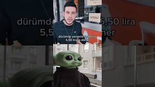 Baby Yoda eski YouTube videosunu izliyor 🥺  Baby Yoda babyyoda [upl. by Voltz]