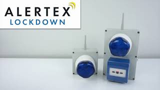 Alertex Lockdown  Features [upl. by Arutak59]