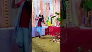 Hawa jhuru jhuru lage la dance video shorts [upl. by Blackington378]