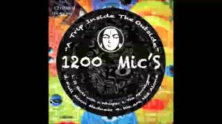 1200 Micrograms  Full Moon Madness A Trip Inside the Outside EP  2013 [upl. by Meelas703]