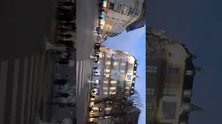 Dior Avenue Montaigne paris [upl. by Krause]