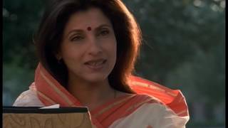 DEEPTI NAVAL and DIMPLE KAPADIA  Scene from LEELA [upl. by Rabin57]