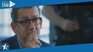 Je me suis converti par amour Dany Boon évoque son changement de religion pour son ex femme Yaël [upl. by Anny]