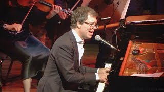 Ben Folds — Landed — Live With The SF Symphony — July 27 2024 4K [upl. by Gemperle908]