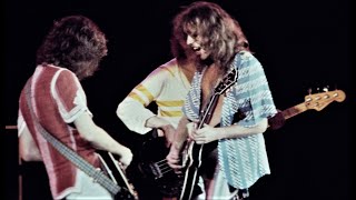 Peter Frampton  Los Angeles Forum December 9 1976 [upl. by Ahseei]