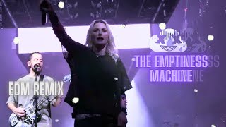 The Emptiness Machine FluffBite EDM remix  Linkin Park [upl. by Hallerson]