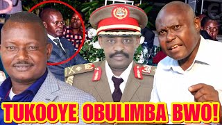 BUGINGO WALIMBYEPASTOR MALE ALEESE EBBALUWA ENKAMBWEAKOOYE OBULIMBA BWA BUGINGOESSIMU EBIZADDE [upl. by Parthena]