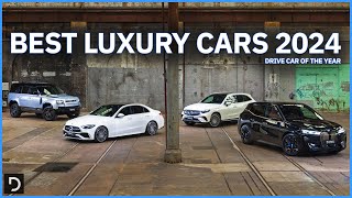 Our Top Picks For The Best Luxury Cars In Australia Right Now 2024  Drivecomau [upl. by Maggs946]