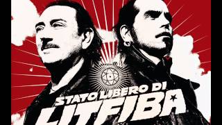 LitfibaGioconda quotStato Liberoquot [upl. by Lipson]