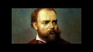 Antonín Dvořák Symphony No 8 in G major  3rd movement Allegro grazioso [upl. by Luanni]