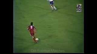 1992 UEFA Euro Qualification  Soviet Union v Cyprus [upl. by Ahtelrac317]