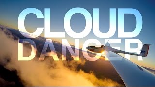 Cloud Dancer  Ultimate Sense of Freedom [upl. by Inaluiak]