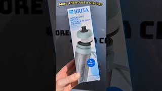 BRITA Water Filter Sports Bottle💦👍waterfilters waterfilter [upl. by Gustavus]