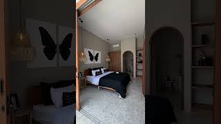 Brand New 2Bedroom Villa with Rice Field View in Canggu [upl. by Kylah]