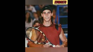 Rafael Nadal  Living Legend  22 grand slam  14 French Open Titles  92 Atp level singles title [upl. by Leighland]