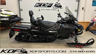 23113 Ski Doo Expedition LE 900 2023 20 [upl. by Weisbart]