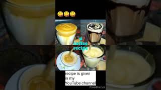 shortvideo Instant 4 diff Coffee Recipes shortvideo by Dreamers Kitchen 😍😍 [upl. by Hardin]