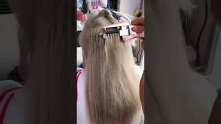 Latest 6D2 Hair Extension [upl. by Aehsa]