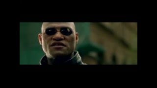 Morpheus explains what is real [upl. by Carly]