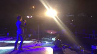 Ridma Weerawardena Live  Interflash 2018  Kuweni [upl. by Stevenson]