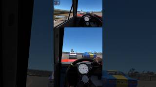 Automobilista 2 é um jogo muito bonito automobile gaming gameplay virtualreality oculusquest2 [upl. by Ness]