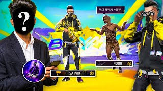 SATVIK FACE REVEAL CHALLENGE GONE WRONG  Sach Me Hoga Kya Face Reveal [upl. by Agni678]