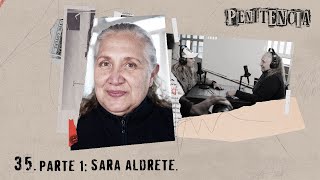 Parte 1 Diré toda la verdad  quotLa Narcosatánicaquot  Sara Aldrete  Episodio 35  penitencia [upl. by Aldwin]