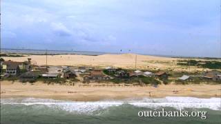 The Outer Banks of North Carolina [upl. by Wey283]