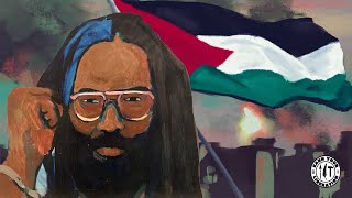 Mumia Abu Jamal Marc Lamont Hill and the Necessity of Solidarity with Palestine [upl. by Laekim]