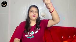 Teacurry SLIMMING TEA  MOST HONEST REVIEW by Pratibha  Coupon Code  WELLNESS05 honestreview [upl. by Memberg]