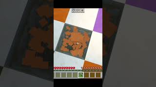 Minecraft desert temple moment 💀☠️ minecraft minecraftgameplay minecraftlogicthatmakesnosense [upl. by Naloc]