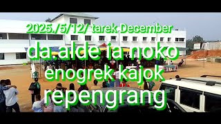 daalde ia noko enogrek kaa 2024125Tarek December [upl. by Bainbridge159]