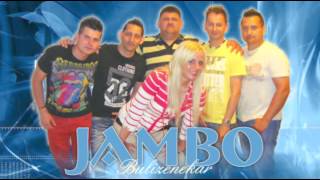 Jambo ZenekarHogy mondjam el [upl. by Radke]