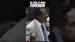 The Trial of Mark Fuhrman [upl. by Aivuy822]