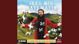 Skæg Med Matematik [upl. by Ettenajna597]