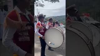 🥁🎷🎺“The debut of the Santhom Public School Band set the tone for an inspiring journey [upl. by Buller]