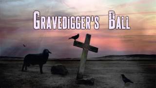 Gravediggers Ball  HalloweenSuspenseDowntempo  Royalty Free Music [upl. by Norra960]