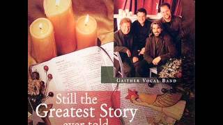 Gaither Vocal Band  The Christmas Song [upl. by Sydelle982]