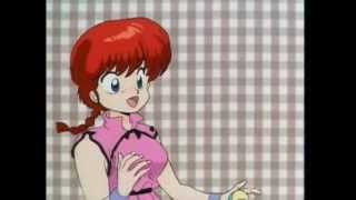 Ranma 12 Musica de fondo [upl. by Frear]