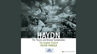 Haydn Symphony No 44 in E Minor HobI44 quotMourningquot  III Adagio [upl. by Ecniuq]