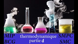 thermodynamiquepartie 4 darija [upl. by Azal524]