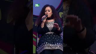 Hridoy kada Matir Kono Murti Noy  হৃদয় কাদা মাটির কোন মূর্তি নয়  Nishita Barua  NTV Music [upl. by Sirtemed]