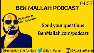 New Year Same S  Ben Mallah Podcast [upl. by Ahsatsana67]