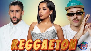 REGGAETON MIX 2024 SEPTIEMBRE  MEJORES Éxitos de Reggaeton Este Mes 2024 [upl. by Elvera]