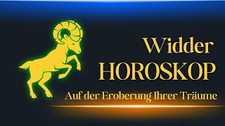 Widder Jahreshoroskop Für 2025 [upl. by Aya]